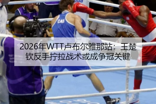2026年WTT卢布尔雅那站：王楚钦反手拧拉战术或成争冠关键